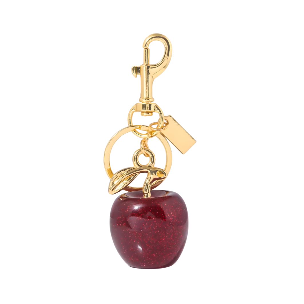 GOLDEN APPLE | CHARM