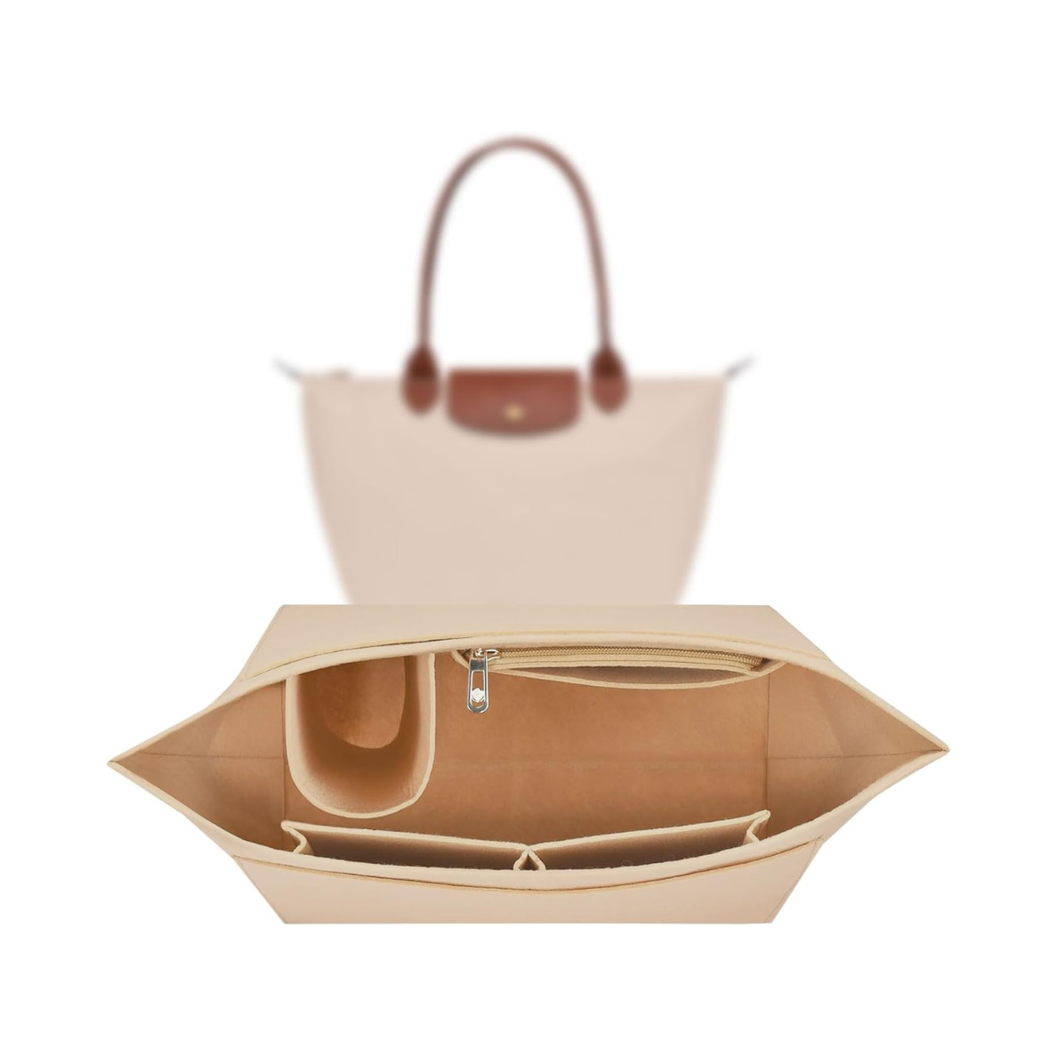 Organizador Le Pliage