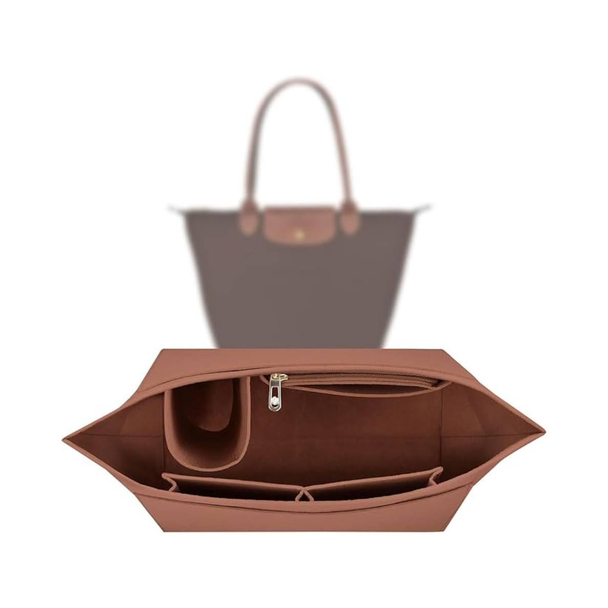 Organizador Le Pliage