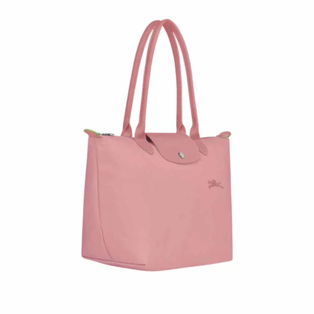 BOLSO TOTE GRANDE LONGCHANT | ROSA PLAT