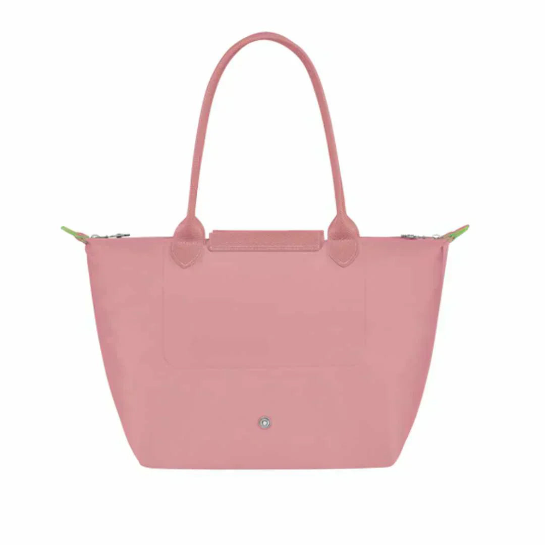 BOLSO TOTE GRANDE LONGCHANT | ROSA PLAT