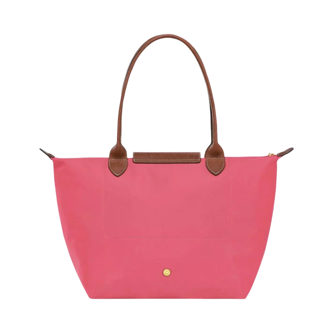 BOLSO TOTE GRANDE LONGCHANT | ROSA