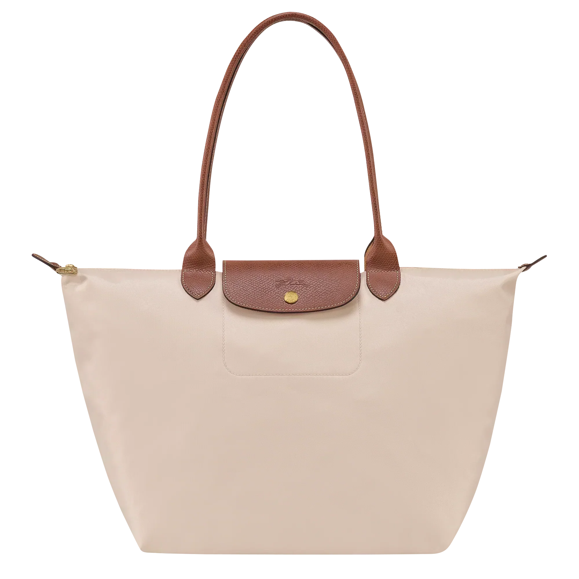 BOLSO TOTE GRANDE LONGCHANT | ROSA PALO