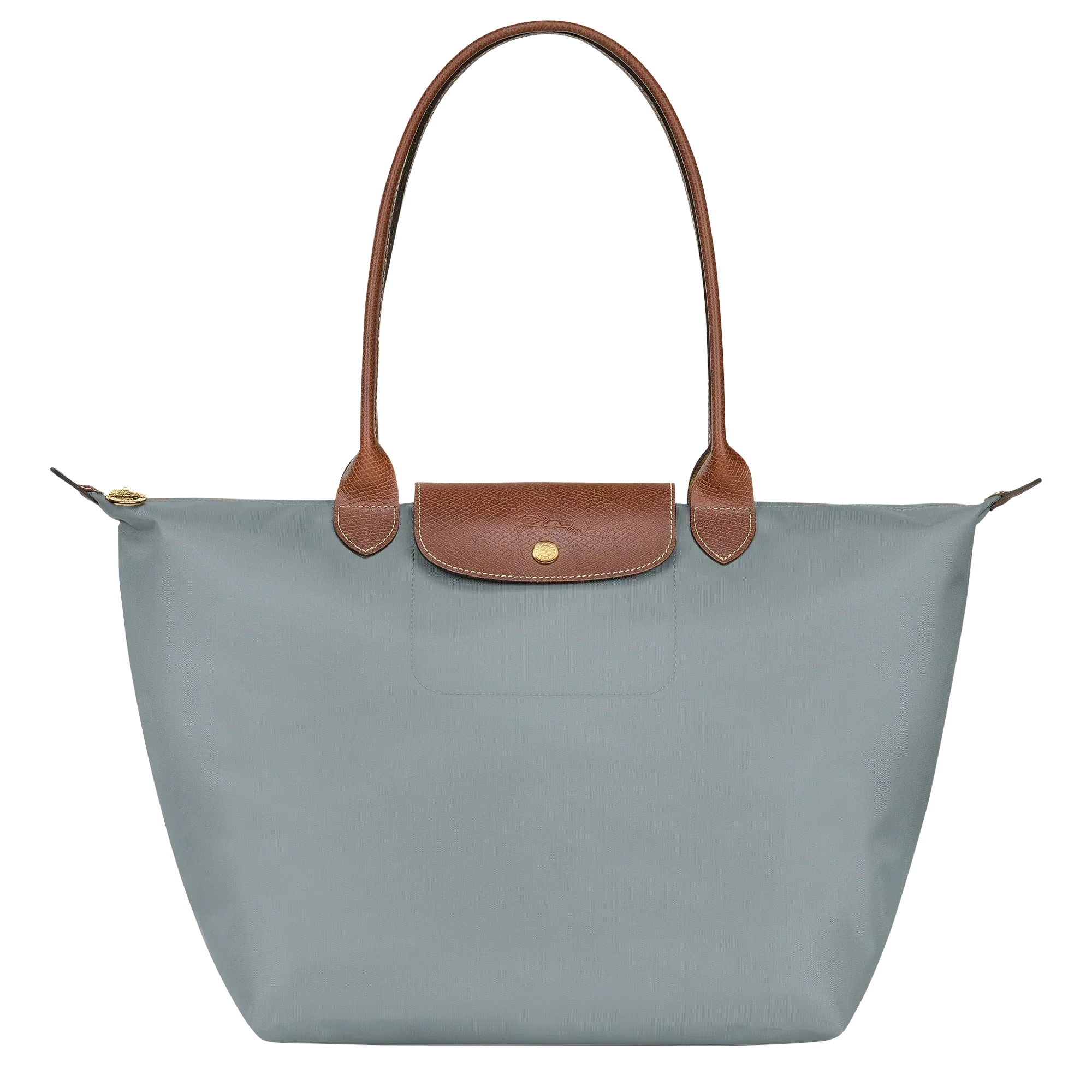 BOLSO TOTE GRANDE LONGCHANT | HIERRO