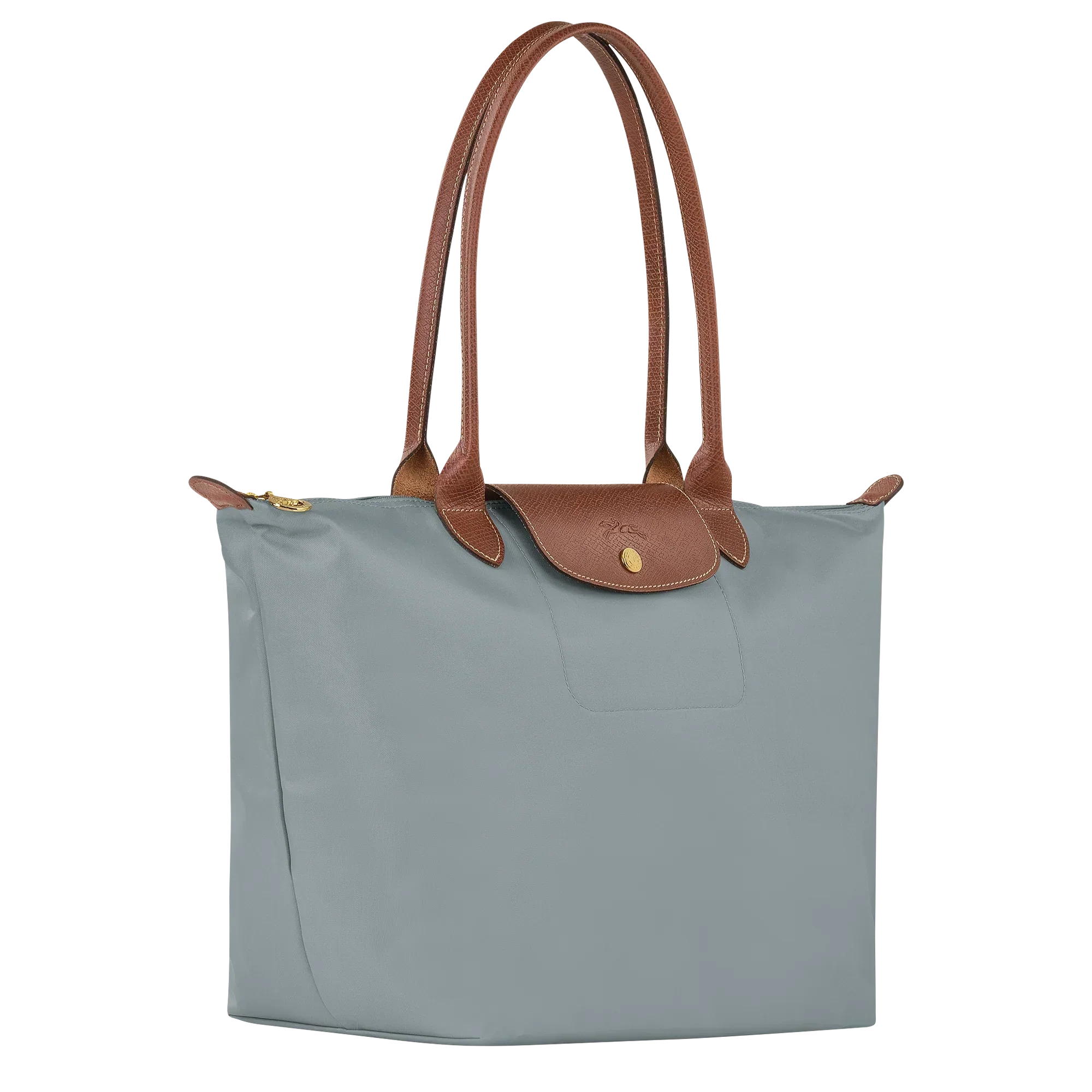 BOLSO TOTE GRANDE LONGCHANT | HIERRO