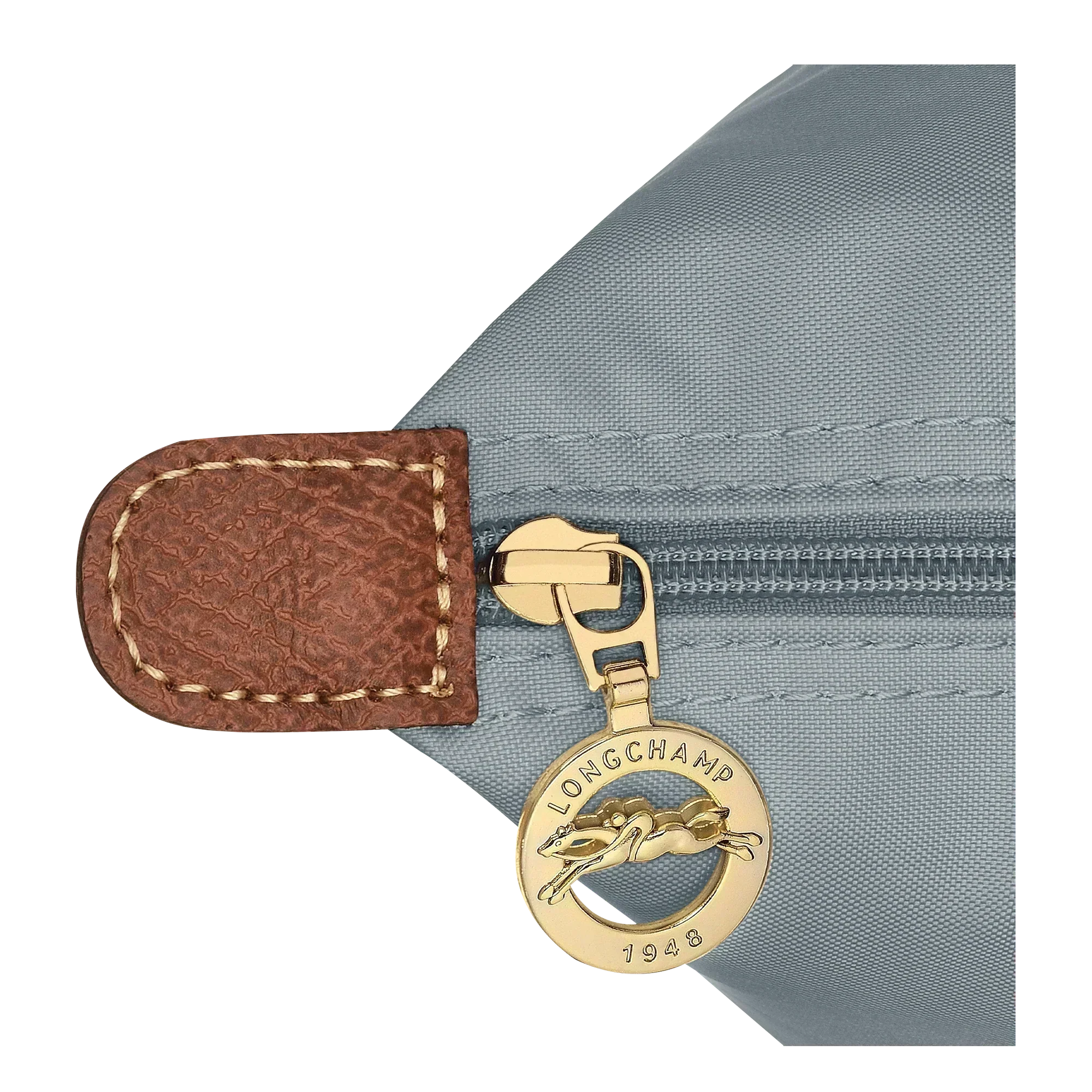 BOLSO TOTE GRANDE LONGCHANT | HIERRO