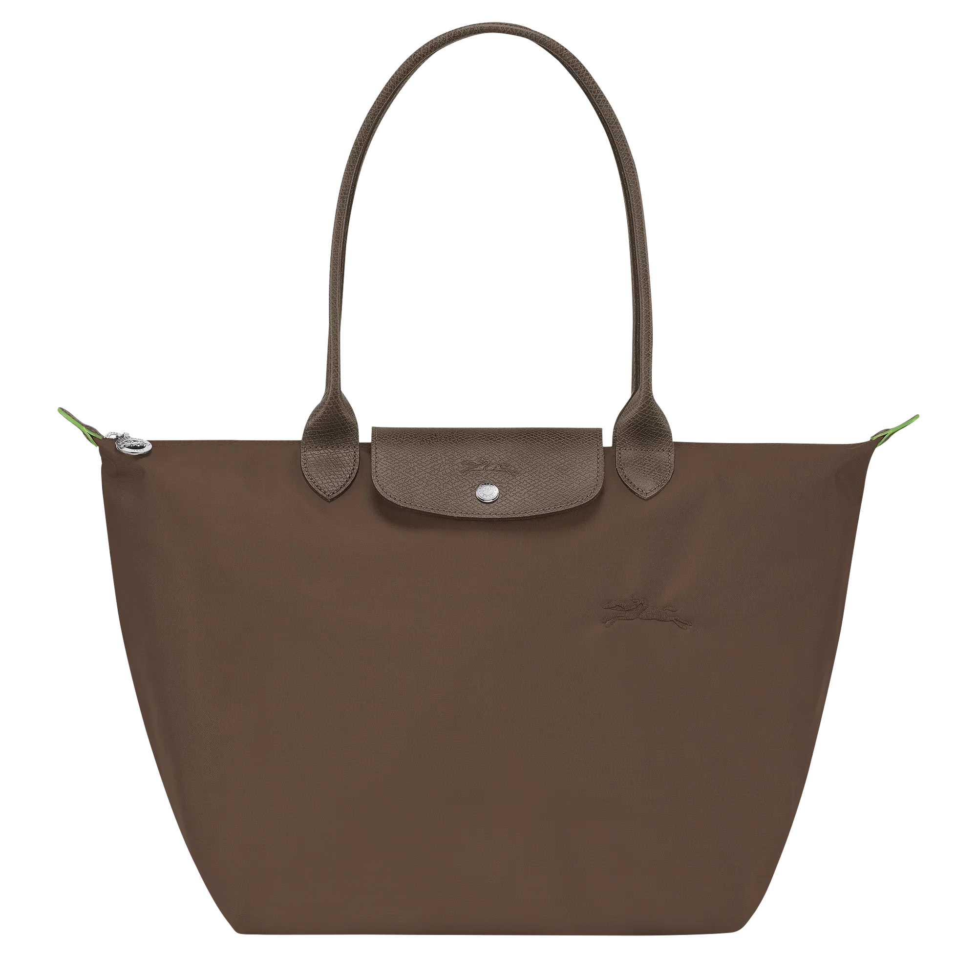 BOLSO TOTE GRANDE LONGCHANT | TERRA