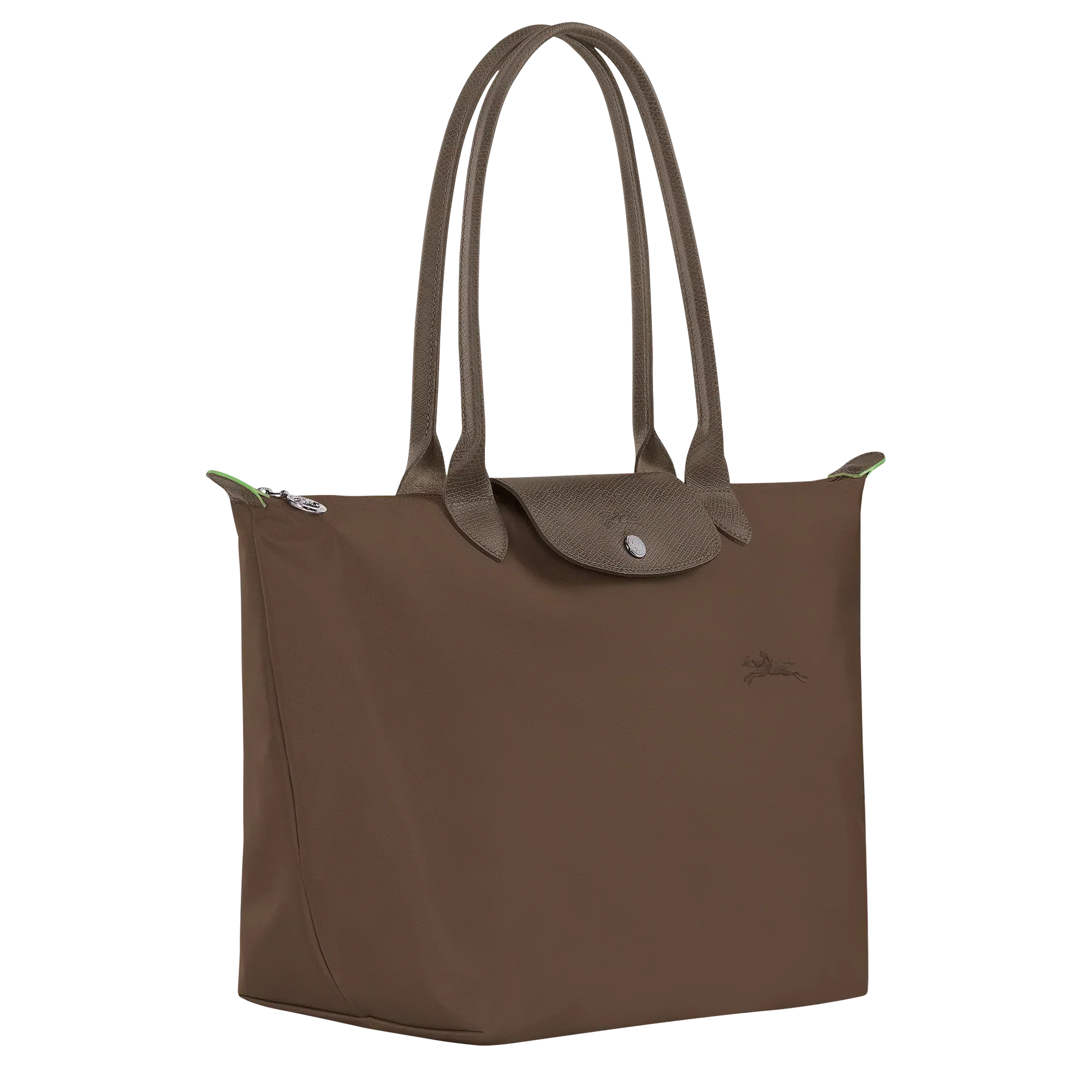 BOLSO TOTE GRANDE LONGCHANT | TERRA
