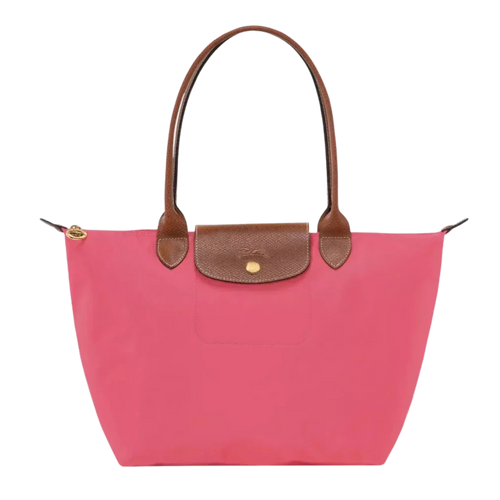 Bolso Grande Nylon Plegable, Granadina